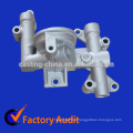 custom stainless steel Boat motor fittings marine motor parts and ship engine accessories